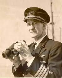 Colt Thompson kulsprutepistol i svensk militärtjänst