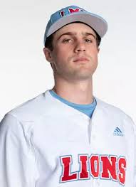 2023 Baseball Roster