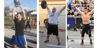 Now he's preparing for the crossfit games, the most elite crossfit competition in determining the fittest athletes in the world. Impressive Body Transformations Of 10 Top Male Crossfit Games Athletes Boxrox