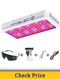 Mars hydro ts 1000w led grow. King Plus 1200w Review 2021 How Good For Your Money