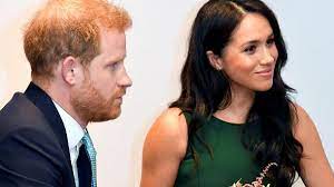 I don't think we should be pointing the finger or blaming anybody, but certainly when it comes to parenting, if i've experienced some form of pain or suffering because of the pain or suffering that perhaps my father or my parents had suffered, i'm. Royals Herzogin Meghan Und Prinz Harry Entlassen Ihre Angestellten