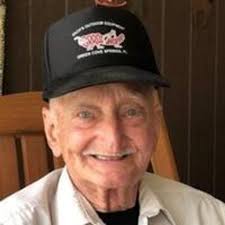 James William Claxton Obituary February 23, 2021