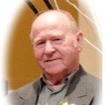 Joe Edward Coates Obituary