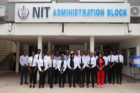 National Institute of Transport – EASTRIP