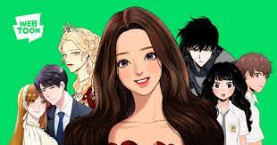 Jay adalah presiden siswa sma sunny. Komik Gratis Tiap Hari Line Webtoon