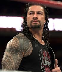 Roman reigns calls himself the head of the table who provides for all and puts food on the table and he has shown time and time again that those who show him or his family disrespect will pay a. Roman Reigns Wikipedia