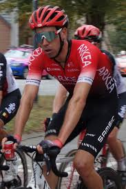 Professional cyclist tim declercq has shown off his gruesome bruises after he was caught in a violent hailstorm during a race. Benjamin Declercq Wikipedia
