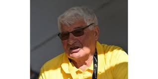 EN IMAGES. Raymond Poulidor, le géant du cyclisme dans nos départements