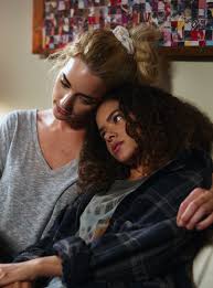 Sometimes it's a gas (real housewives woman yells at cat), sometimes abhorrent (cuties). Ginny Georgia Season One Review Woman In Revolt