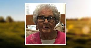 Norma Nichols Snipes Obituary May 22, 2019