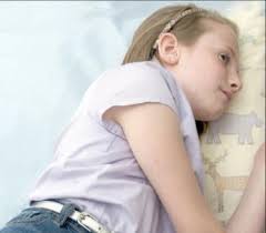 Earwax treatment recommendations for children and young people