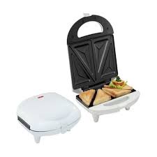 Harga pemanggang roti listrik bread toaster pop up advance t8866. Jual Sharp Kzs 70l Sandwich Toaster Listrik Terbaru Juli 2021 Blibli