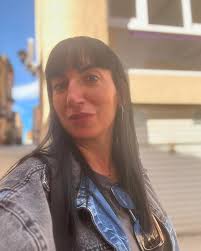 Volvemos a los inicios😉 Gracias a la mejor🫶 @garciasete @perruqueriasete  #cambiolook #flequillo #mesientoguapa