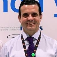 Nicolás Moreno Mata