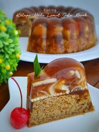 List download lagu mp3 puding lumut gula merah (7:43 min), last update apr 2021. Klikue Balikpapan Cakes And Puddings Online Shop Puding Kelapa Muda Lumut Gula Merah
