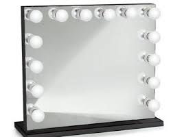 Curved Hollywood Vanity Mirror Led Makeup Mirror Table Etsy In 2020 Hollywood Vanity Mirror Vanity Mirror Hollywood Lighted Vanity Mirror