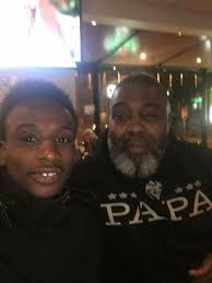 2Day … FOOTBALL … POP WARNER …. BOSTON RAIDERS … Coach Wash Repin The  Strype Life … Alwaz !!!