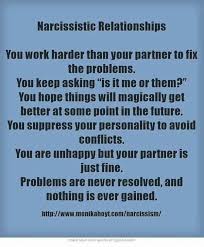 The Nothing Yes Pinterest Narcissist Relationship And Narcissistic Abuse