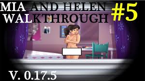 Pin On Summertime Saga 0 17 5 Jenny Full Storyline Walkthrough Speedrun