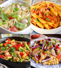 Meanwhile, cook pasta according to package directions; 15 Simple And Easy Pasta Recipes For Kids