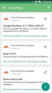 Free and safe android apk downloads. Apkmirror Alternatives 25 Similar App Stores Alternativeto