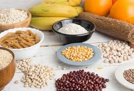 9 Sumber Karbohidrat Selain Nasi