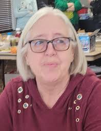 Obituary information for Susan Kay Burks