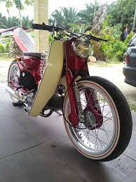 ボード streetcub のピン