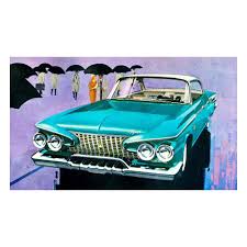 Image result for Emerald Green 1961 Plymouth
