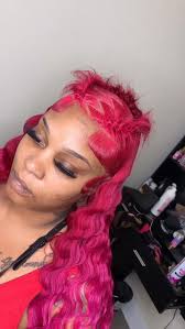 Wig Install 😍Follow @_hairbydayday for more content 🫶🏽