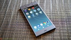 BLU Samba W vs. Sony Xperia XZ1 Specs ...