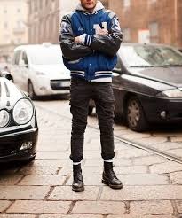 How To Style Classic Doc Martens - OnPointFresh