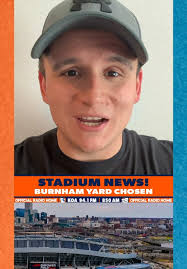 NEW BRONCOS STADIUM‼️ What’s your reaction to the news of the Broncos ...