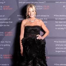 Congrats to Trends Charitable Fund and co-chairs Carrie Martz & Ania  Kubicki