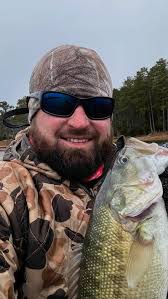 Bassmaster Opens. Practice recap