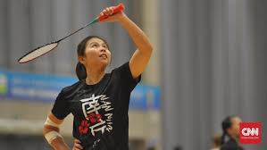 She will try to keep updating as. Alasan Greysia Polii Menangis Usai Juara Yonex Thailand Open
