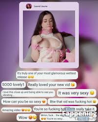 Laureljeune onlyfans - Best adult videos and photos