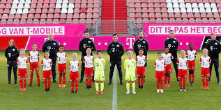 This match is giving 1.53 for fc utrecht to win, for a draw they are paying at 4.2, and finally for a sparta rotterdam the price is 5.75. Fc Utrecht O9