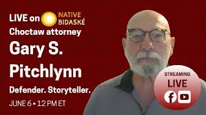 Native Bidaské with Chairwoman Cheryl Andrews-Maltais