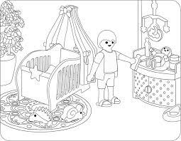 Playmobil wird in den köpfen der menschen mit lego in einen topf geworfen und es ist leicht zu erkennen, warum. Playmobil Ausmalbilder Kostenlos Malvorlagen Windowcolor Zum Drucken