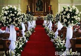 Church Wedding Flowers Wedding Church Decor Church Wedding Decorations Church Wedding Flowers