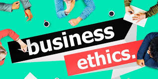 By Declaring That Being Good Is Good Business This Article Emphasizes The Long Term Gains Of Being Ethical In B Business Ethics Scientific Management Ethics