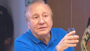 Artículos, videos, fotos y el más completo archivo de noticias de colombia y el mundo sobre rodolfo hernández suárez. A Las Cuatro De La Tarde Se Reintegrara A Su Cargo Rodolfo Hernandez Suarez Alcalde De Bucaramanga Minuto30 Com