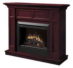 Dimplex symphony media bennett tv stand with electric fireplace in espresso dimplex tv stands chocolate new modern woodan elegant companion for the home theatre, the bennett media console combines convenience and style with bookcase storage and a reinforced platform for televisions up to 60 in size. Dimplex Symphony Caprice Electric Fireplace