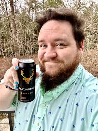 Bucked Up Energy Mango Tango : r/energydrinks