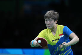 Find the perfect feng tianwei stock photos and editorial news pictures from getty images. Singapore Drop Feng Tianwei To Allow New Generation To Come Through Sd Sport