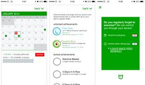 Just get your headphones and start to run with the app that tracks 1. 7 Minute Workout Challenge App Review Coach