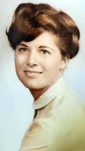 Obituary of Annie Oakley Johnston