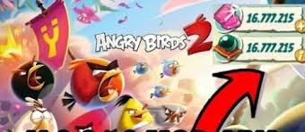 You will be very interested in the mod apk version of angry birds 2. Angry Birds 2 Mod Apk Version 2 24 1 New For Mobile