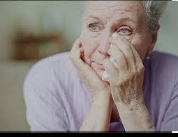 Between working as a trial lawyer and raising five kids, I feel stress…